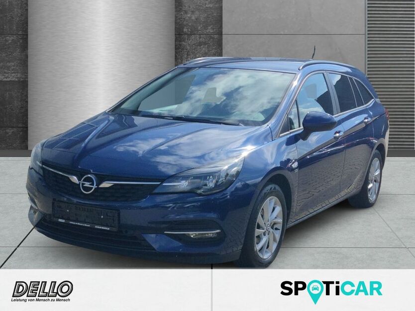 Opel Astra 87.525 km 12.490 € Wesenberg 23858