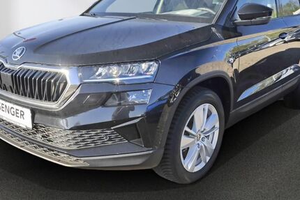 Skoda Karoq 50.150 km 27.880 &euro; Bad Segeberg 23795