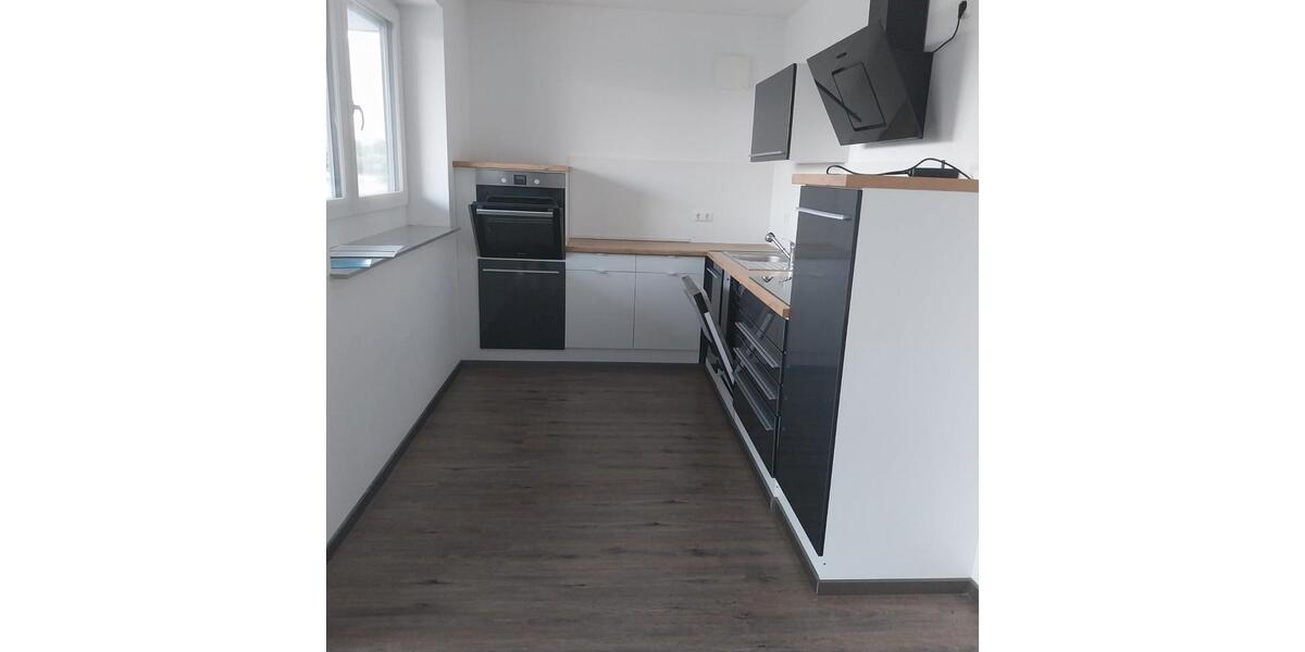 Etagenwohnung Bad Segeberg - 4 Zimmer, 130 m&sup2;, 1.200&euro; | Angebot:26459987