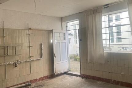 Helles Atelier im Aegidienviertel 1 zimmer