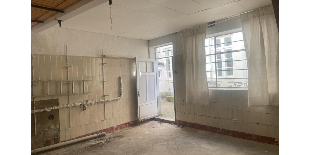 Helles Atelier im Aegidienviertel 1 zimmer