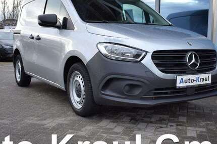 Mercedes-Benz Citan 25.935 km 18.349 &euro; Rehna 19217