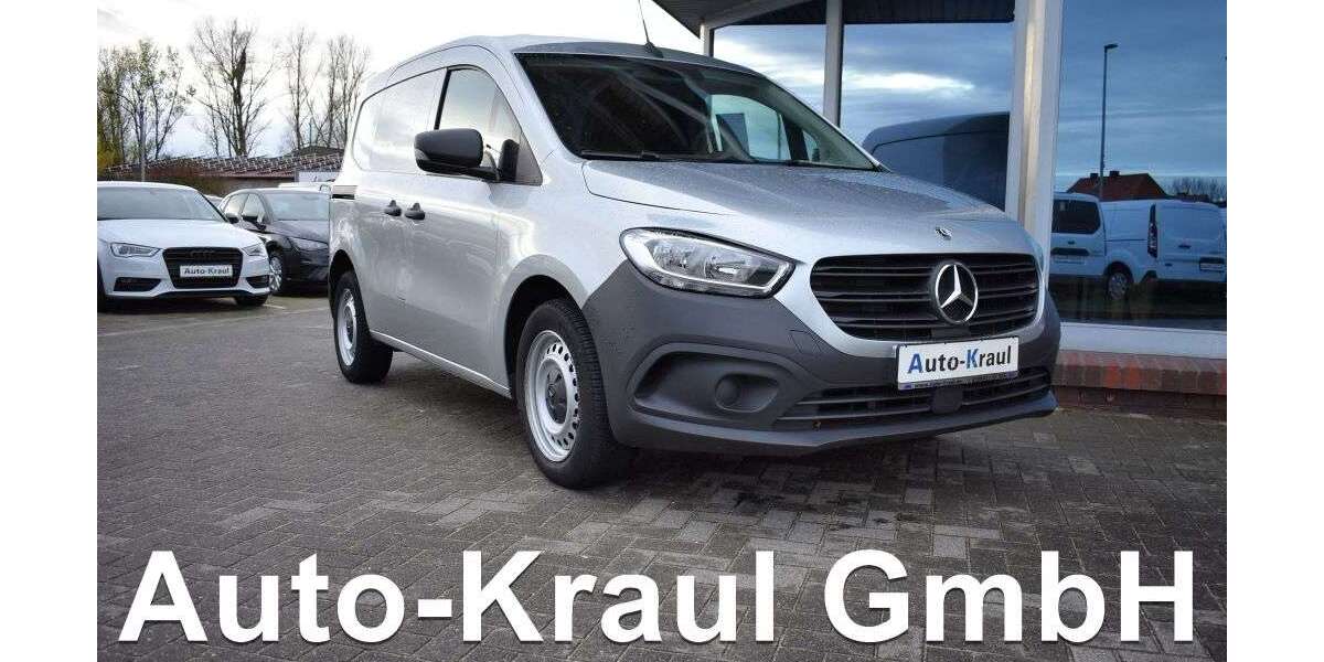 Mercedes-Benz Citan 25.935 km 18.349 &euro; Rehna 19217