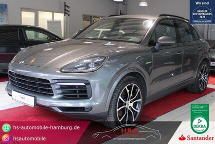Porsche Cayenne 109.002 km 56.400 &euro; Bad Segeberg 23795