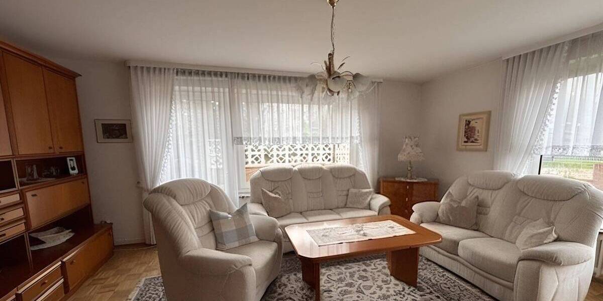 Einfamilienhaus Timmendorfer Strand - 1 Zimmer, 306 m&sup2;, 999.000&euro; | Angebot:26274151