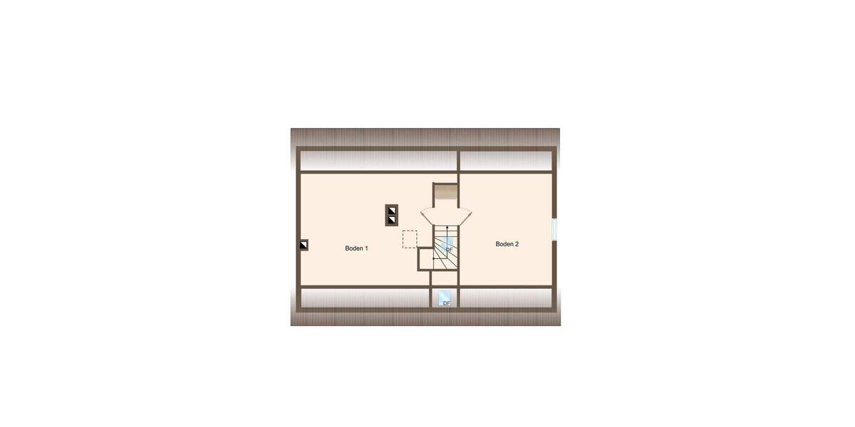 Reihenendhaus Lübeck St. Jürgen - 5 Zimmer, 111 m&sup2;, 185.000&euro; | Angebot:25698143