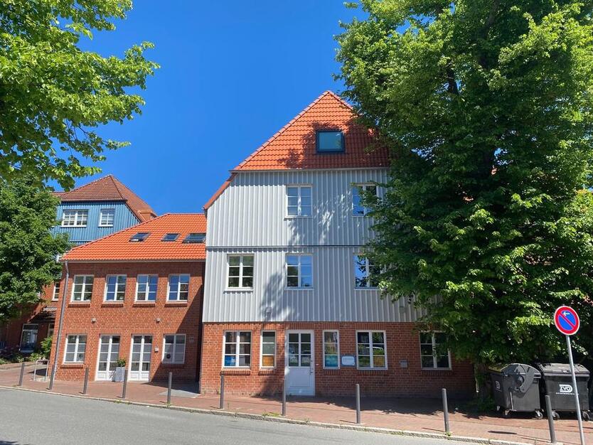 Mietwohnung in bester Zentrumslage zimmer