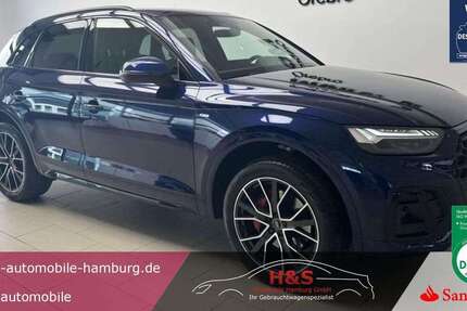 Audi Q5 10.170 km 53.500 &euro; Bad Segeberg 23795