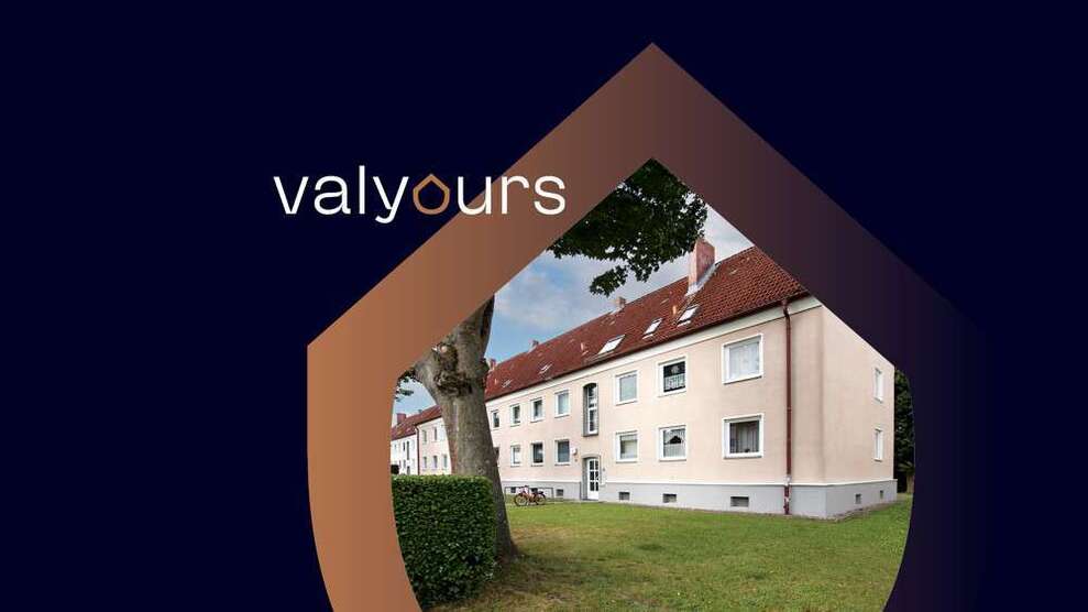 Wohnung zum Kaufen in Neustadt in Holstein 120.000 € 51.36 m²
