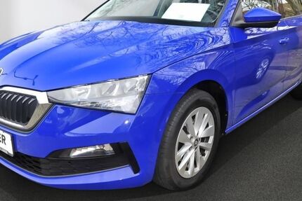Skoda Scala 70.030 km 20.880 &euro; Lübeck 23560
