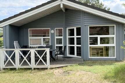 Haus Lübeck Alt-Travemünde / Rönnau - 4 Zimmer, 86 m&sup2;, 465.000&euro; | Angebot:26760150