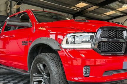 Dodge RAM 89.750 km 36.900 &euro; Borstorf 23881