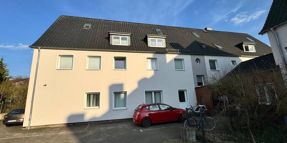 Mehrfamilienhaus, Wohnhaus Lübeck-Kücknitz Kücknitz - 1.400.000&euro; | Angebot:25797480