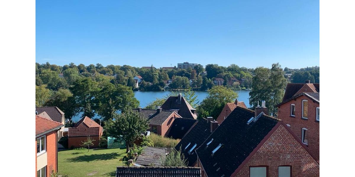 Einfamilienhaus Ratzeburg - 5 Zimmer, 128 m&sup2;, 1.200&euro; | Angebot:25219571