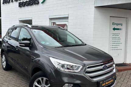 Ford Kuga 150.000 km 12.890 &euro; Bad Segeberg 23795