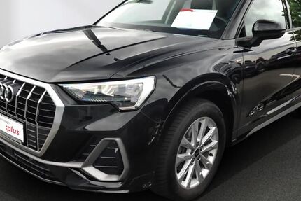 Audi Q3 26.700 km 33.980 &euro; Lübeck 23556