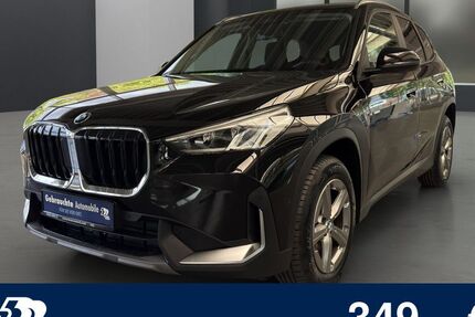 BMW X1 34.680 km 33.950 &euro; Lübeck 23560