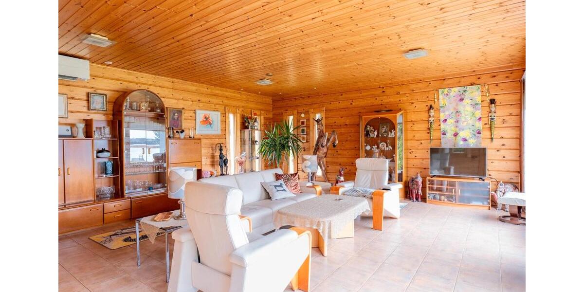 Einfamilienhaus Bad Schwartau - 275.000&euro; | Angebot:26678562