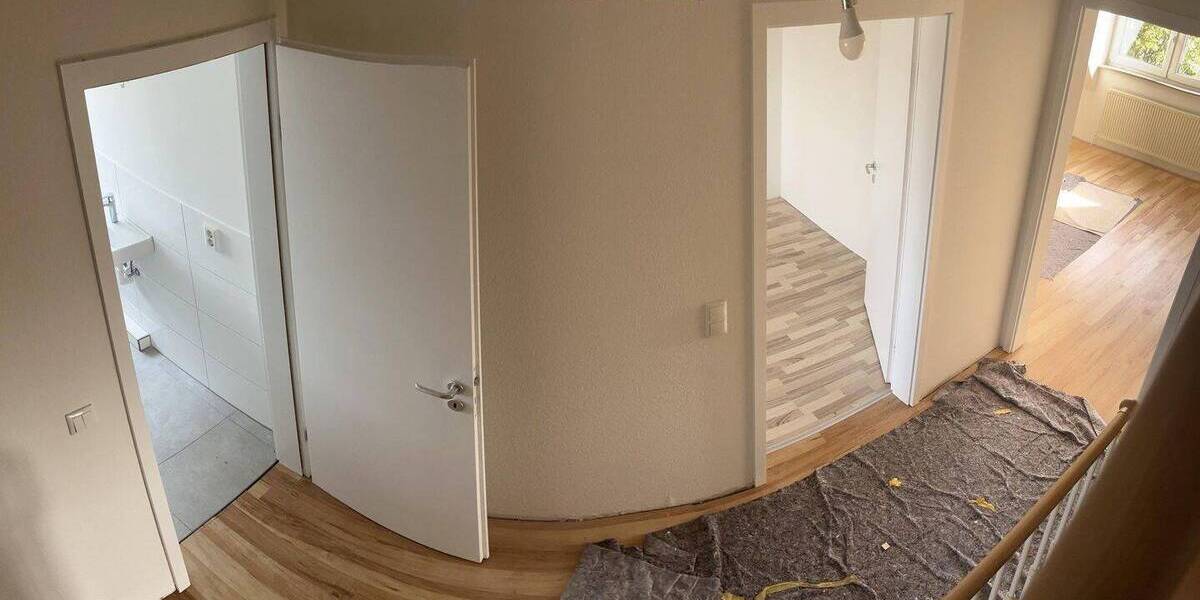 Reihenendhaus Reinfeld - 4 Zimmer, 112 m&sup2;, 1.750&euro; | Angebot:25934087