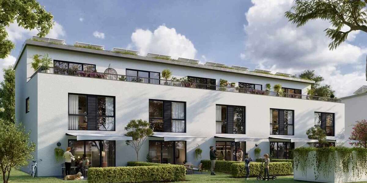 Einfamilienhaus Lübeck Sankt Lorenz Nord - 5 Zimmer, 135 m&sup2;, 1.950&euro; | Angebot:25606906