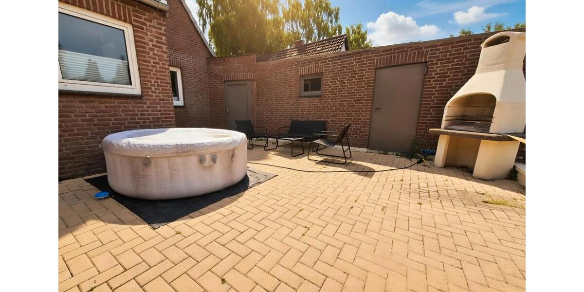 Doppelhaushälfte Lübeck Sankt Gertrud - 5 Zimmer, 130 m&sup2;, 300.000&euro; | Angebot:26884846