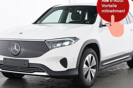 Mercedes-Benz EQB 6.685 km 39.925 &euro; Mölln 23879