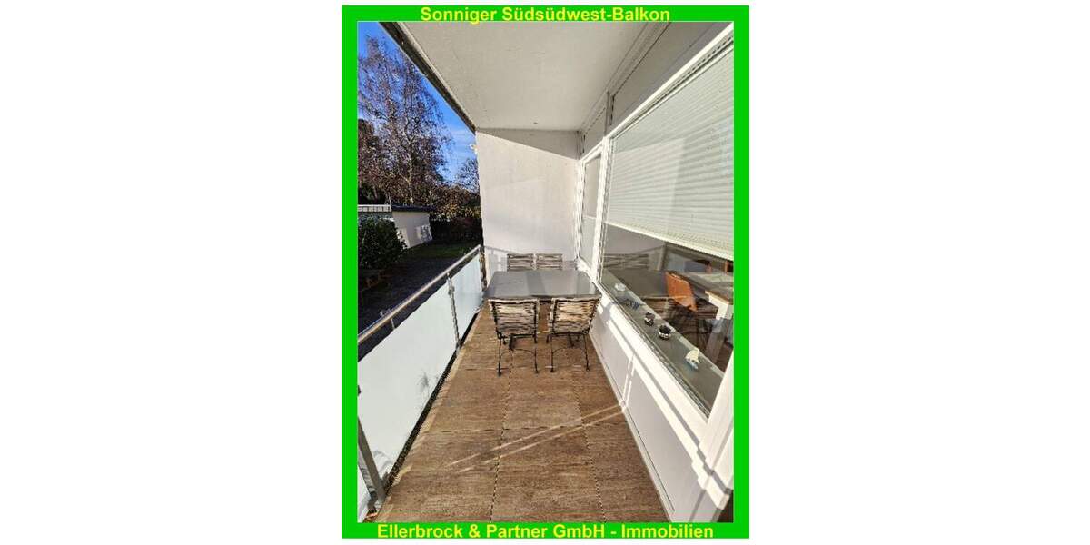 Etagenwohnung Timmendorfer Strand - 5 Zimmer, 135 m&sup2;, 759.900&euro; | Angebot:25678743