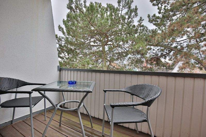 Etagenwohnung Timmendorfer Strand - 1 Zimmer, 45 m&sup2;, 335.000&euro; | Angebot:26379622