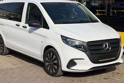 Mercedes-Benz Vito 27.900 km 49.968 &euro; STOCKELSDORF/LÜBECK 23617