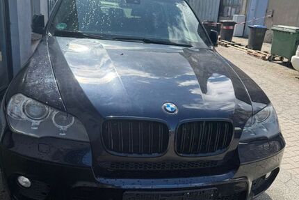 BMW X5 248.500 km 17.000 &euro; Lübeck 23556