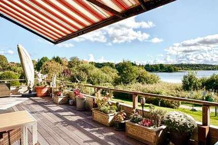 Wohnung zum Kaufen in Scharbeutz 605.000 € 257.03 m² 2 zimmer