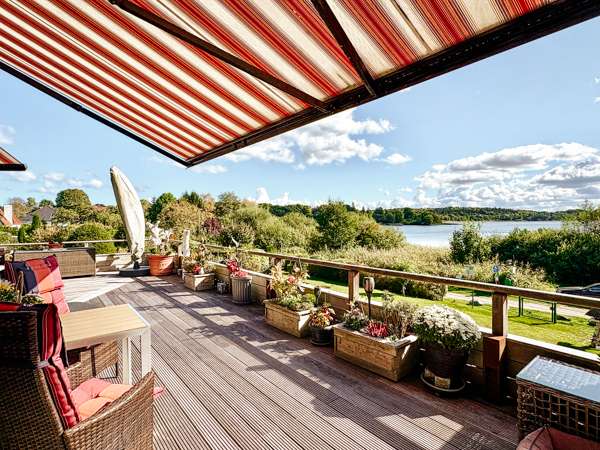 Wohnung zum Kaufen in Scharbeutz 605.000 € 257.03 m² 2 zimmer