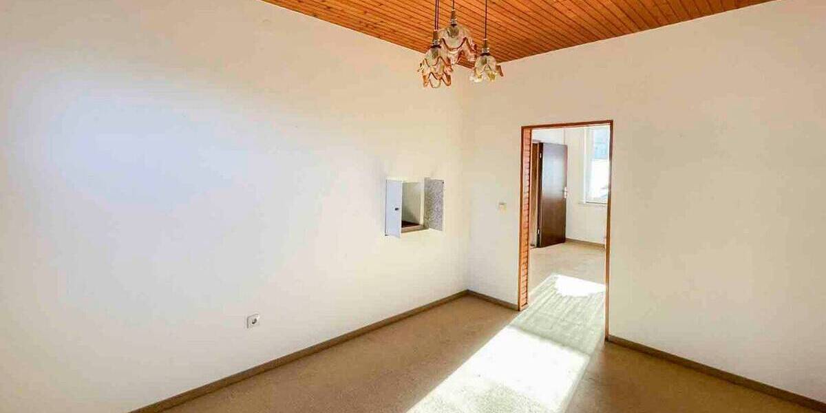 Doppelhaushälfte Ratzeburg - 4 Zimmer, 79 m&sup2;, 210.000&euro; | Angebot:26710062
