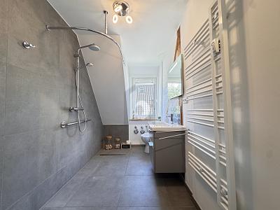 ZU FUß ZUM STRAND: IHR OSTSEE-ZUHAUSE IN NIENDORF - Etagenwohnung Timmendorfer Strand | Angebot:27365673