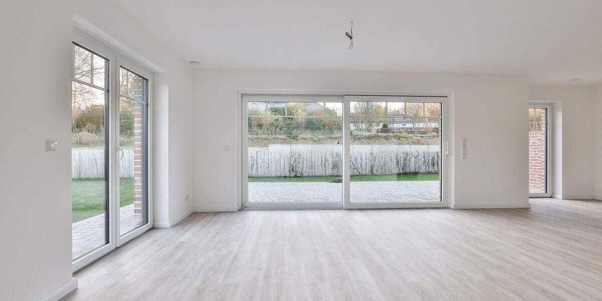 Doppelhaushälfte Scharbeutz - 5 Zimmer, 152 m&sup2;, 899.000&euro; | Angebot:23912594