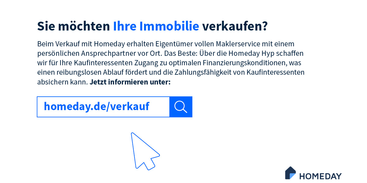 Platz für Ihre Vision | Urige Doppelhaushälfte, in zentraler Lage mit Garage 5 zimmer