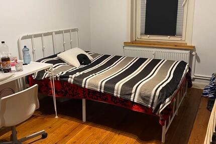 Zimmer in Frauen Wg 1 zimmer