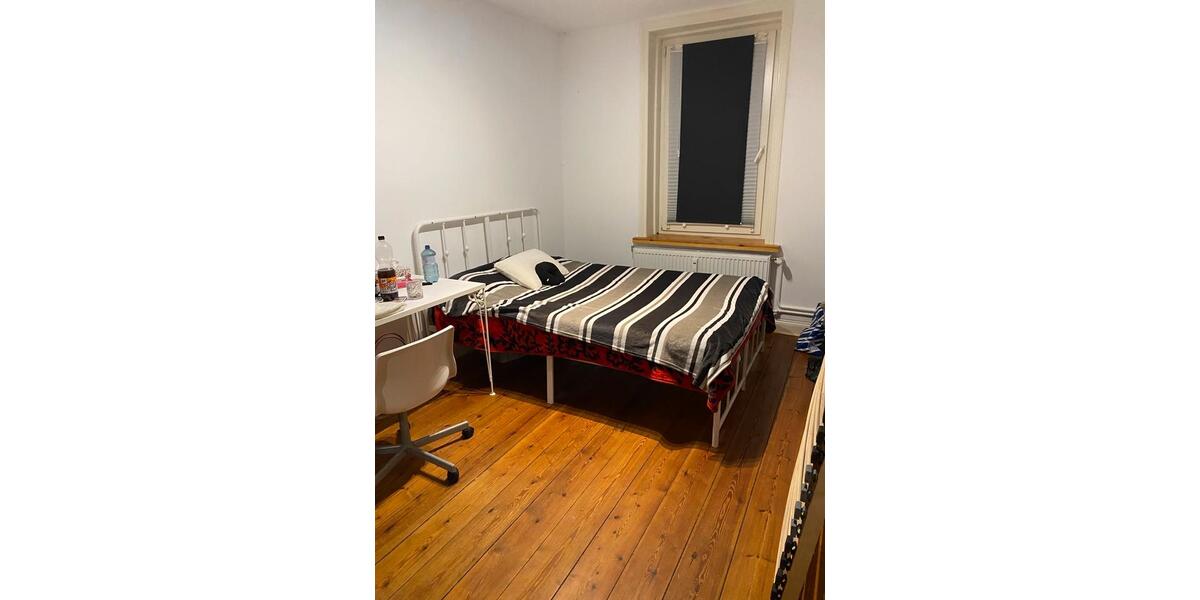 Zimmer in Frauen Wg 1 zimmer