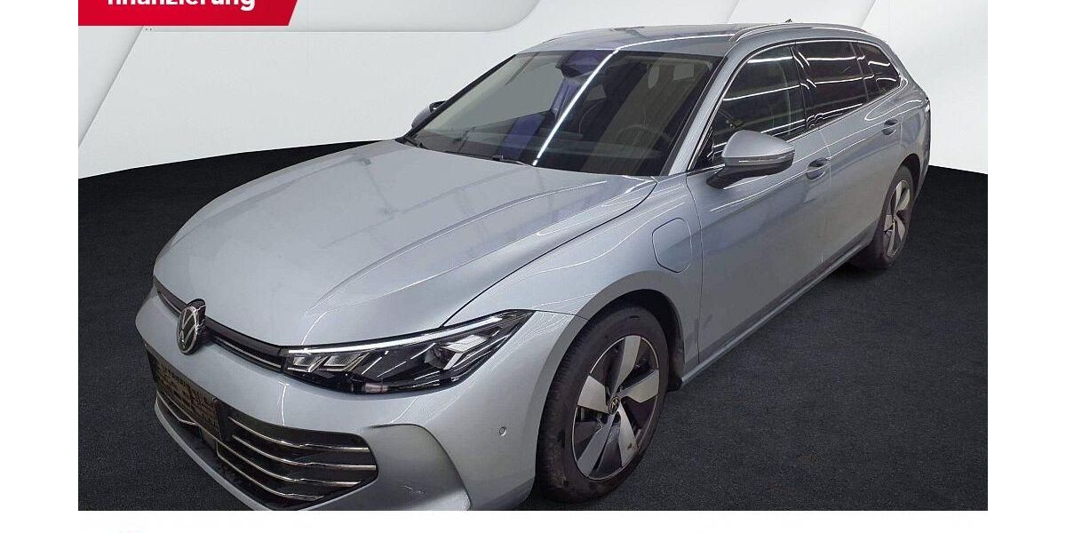 VW Passat Variant 19.990 km 35.990 &euro; Bad Segeberg 23795