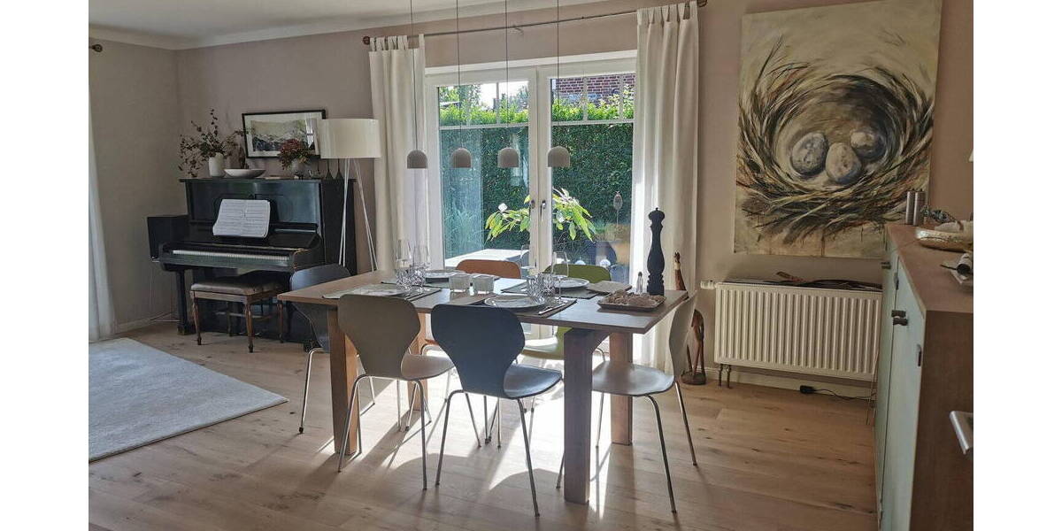 Einfamilienhaus Lübeck St. Lorenz Nord - 5 Zimmer, 125 m&sup2;, 649.000&euro; | Angebot:26188604