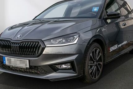 Skoda Fabia 3.200 km 24.890 € Bad Segeberg 23795