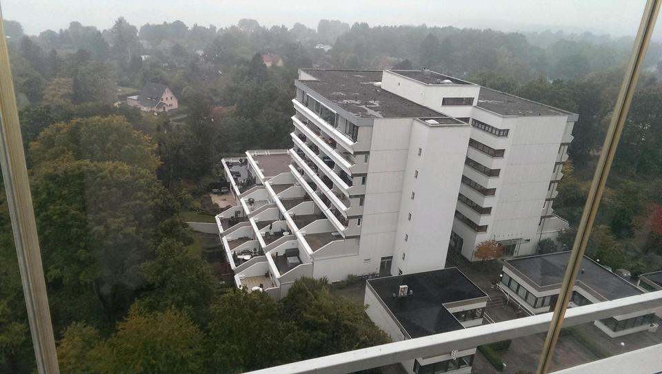 Etagenwohnung Neustadt in Holstein - 3 Zimmer, 50 m&sup2;, 164.500&euro; | Angebot:24616847