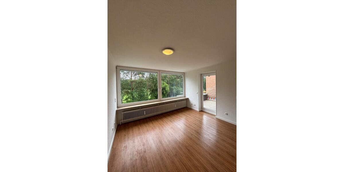 Terrassenwohnung Bad Schwartau - 1.5 Zimmer, 42 m&sup2;, 156.000&euro; | Angebot:26961331