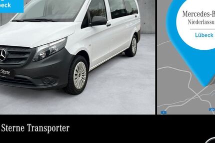 Mercedes-Benz Vito 53.760 km 32.980 &euro; Lübeck 23556
