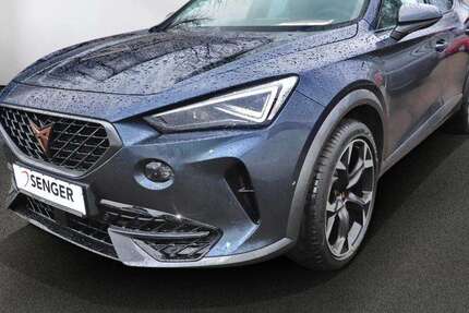 Cupra Formentor 38.150 km 28.990 &euro; Bad Schwartau 23611