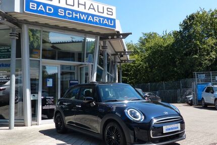Mini Cooper 6.700 km 25.950 &euro; Bad Schwartau 23611