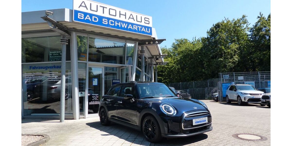 Mini Cooper 6.700 km 25.950 &euro; Bad Schwartau 23611