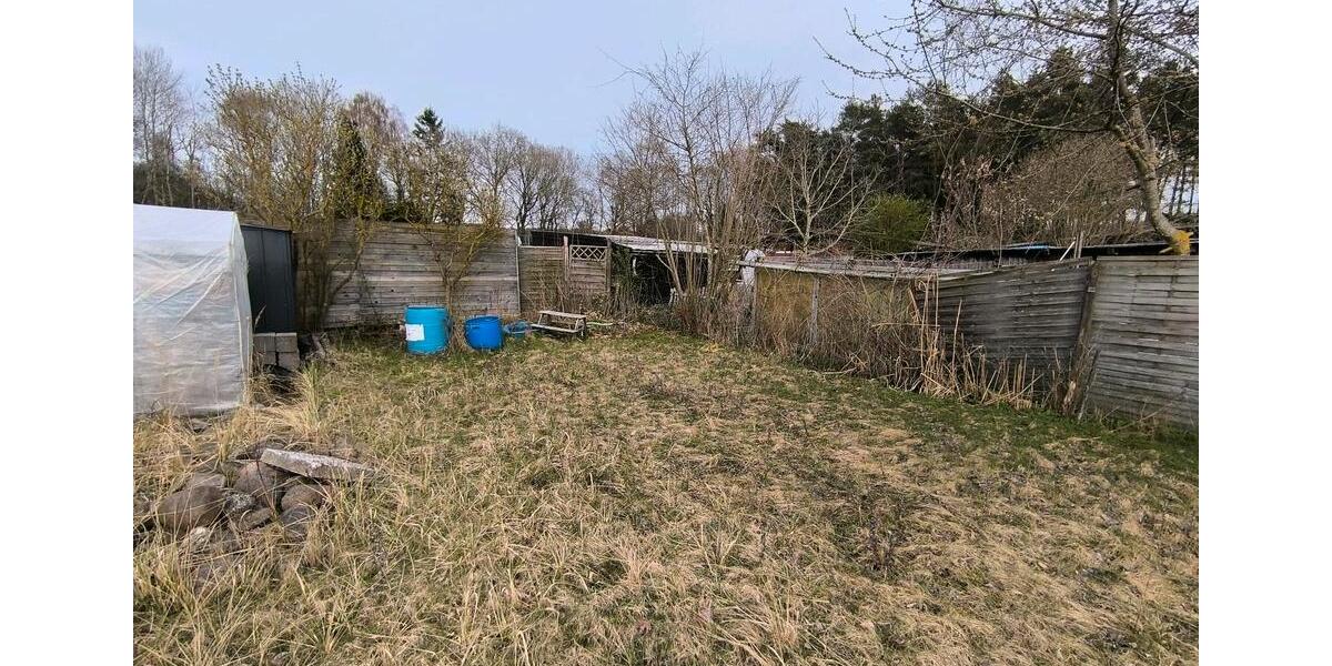 Grundstück Lübeck Sankt Lorenz Nord - 3.300&euro; | Angebot:26337747