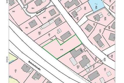 Grundstück Fahrenkrug - 179.000&euro; | Angebot:25680862