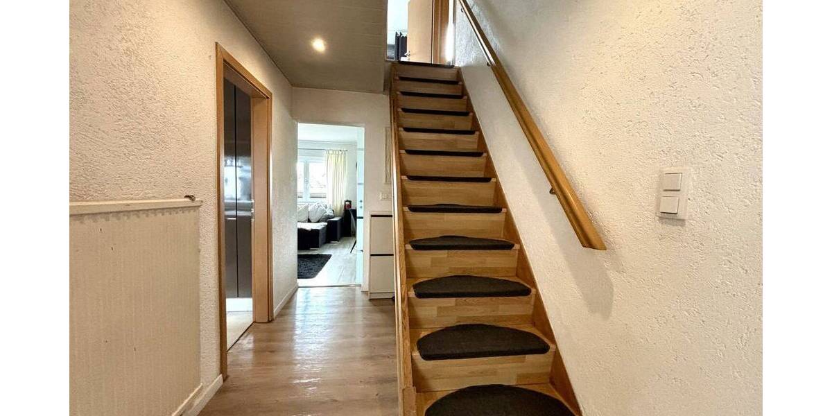 Doppelhaushälfte Lübeck Kücknitz - 5 Zimmer, 103 m&sup2;, 335.000&euro; | Angebot:26555281